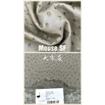 Hermes production of exclusive leather contact customer service custom South African wild ostrich skin:18大象灰