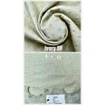 Hermes production of exclusive leather contact customer service custom South African wild ostrich skin:3C Wool White