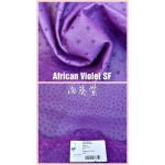 Hermes production of exclusive leather contact customer service custom South African wild ostrich skin:P9 Anemone Purple
