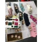 Hermes bag making process：Spliced crocodile leather high-gloss platinum bag