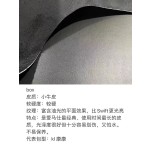 Hermes bag making process：Common leather materials explained