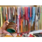 Hermes bag making process：All accessories are from international first-line brand suppliers