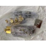 Hermes bag making process：We are a bag workshop, so we have been sending production drawings