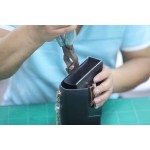 Hermes bag making process：Many special packages need to be completed by customization For example, H