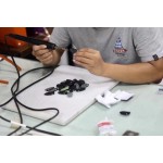 Hermes bag making process：Many special packages need to be completed by customization For example, H