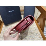 SAINT LAURENT 𝑺𝑶𝑳𝑭𝑬𝑹𝑰𝑵𝑶 𝑩𝑶𝑿 🎐.#634306