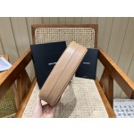 SAINT LAURENT▪️ 𝗟𝗲 𝗙𝗲𝗿𝗺𝗼𝗶𝗿▪️672615 original leather