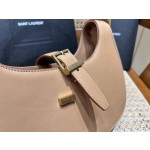 SAINT LAURENT▪️ 𝗟𝗲 𝗙𝗲𝗿𝗺𝗼𝗶𝗿▪️672615 original leather