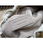 SAINT LAURENT ▪️ 𝗠𝗶𝗻𝗶 𝗹𝗲𝗮𝘁𝗵𝗲𝗿 𝘀𝗵𝗼𝘂𝗹𝗱𝗲𝗿 𝗯𝗮𝗴▪️681632original leather