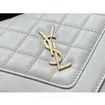 SAINT LAURENT 𝐆𝐚𝐛𝐲 𝐦𝐢𝐧𝐢 #685574.JD