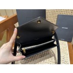 SAINT LAURENT 𝐆𝐚𝐛𝐲 𝐦𝐢𝐧𝐢 #685574.JD