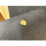 SAINT LAURENT 𝗨𝗻𝗶𝘃𝗲𝗿𝘀𝗶𝘁𝘆 𝗕𝗮𝗴 #416652original leather.JD