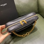 SAINT LAURENT 𝐋𝐄 𝐌𝐀𝐈𝐋𝐋𝐎𝐍 #669308.JD