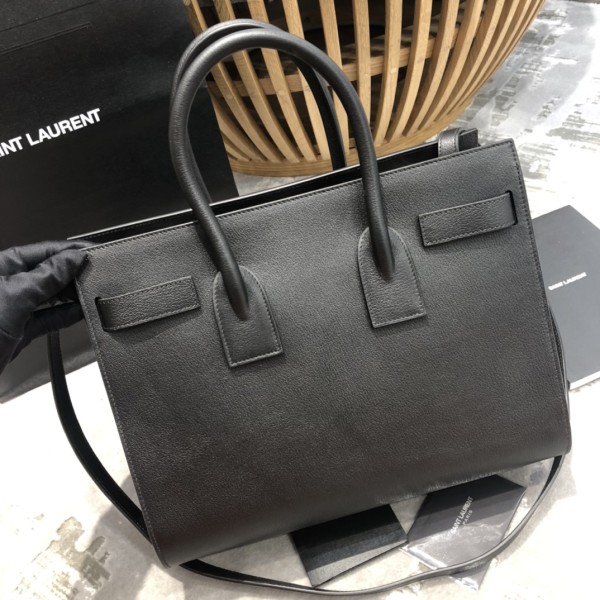 SAINT LAURENT【sac de jour】  #324823SY.jd