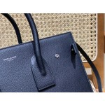 SAINT LAURENT【sac de jour】  #324823SY.jd