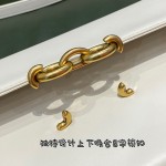 SAINT LAURENT #𝑳𝒆 𝑴𝒂𝒊𝒍𝒍𝒐𝒏# #649795original leather.JD