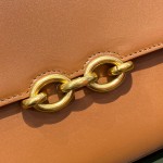 SAINT LAURENT #𝑳𝒆 𝑴𝒂𝒊𝒍𝒍𝒐𝒏# #649795original leather.JD