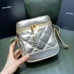 AINT LAURENT 80’s 𝙑𝙖𝙣𝙞𝙩𝙮 #649779.JD