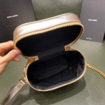 AINT LAURENT 80’s 𝙑𝙖𝙣𝙞𝙩𝙮 #649779.JD