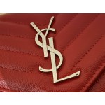 SAINT LAURENT 𝑴𝒐𝒏𝒐𝒈𝒓𝒂𝒎 𝑾𝒐𝒄  #377828