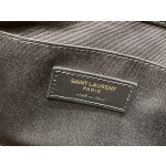 SAINT LAURENT 𝑴𝒐𝒏𝒐𝒈𝒓𝒂𝒎 𝑾𝒐𝒄  #379039