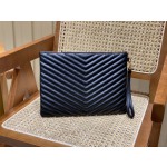 SAINT LAURENT 𝑴𝒐𝒏𝒐𝒈𝒓𝒂𝒎 𝑾𝒐𝒄  #559193