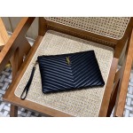 SAINT LAURENT 𝑴𝒐𝒏𝒐𝒈𝒓𝒂𝒎 𝑾𝒐𝒄  #559193