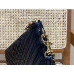 SAINT LAURENT 𝑴𝒐𝒏𝒐𝒈𝒓𝒂𝒎 𝑾𝒐𝒄  #559193