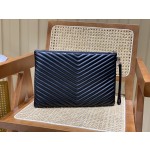 SAINT LAURENT 𝑴𝒐𝒏𝒐𝒈𝒓𝒂𝒎 𝑾𝒐𝒄  #440222