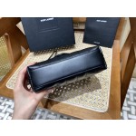 SAINT LAURENT 𝑳𝒐𝒖𝑳𝒐𝒖 #467072.Original leather.JD