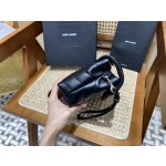 SAINT LAURENT 𝑳𝒐𝒖𝑳𝒐𝒖 #467072.Original leather.JD