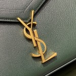 SAINT LAURENT 𝑪𝒂𝒔𝒔𝒂𝒏𝒅𝒓𝒂  #578000.jd