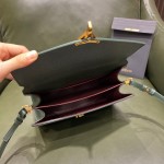 SAINT LAURENT 𝑪𝒂𝒔𝒔𝒂𝒏𝒅𝒓𝒂  #578000.jd