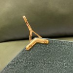 SAINT LAURENT 𝑪𝒂𝒔𝒔𝒂𝒏𝒅𝒓𝒂  #578000.jd