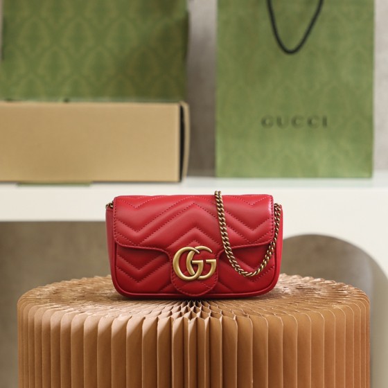 GUCCI 𝙈𝙖𝙧𝙢𝙤𝙣𝙩  #476433
