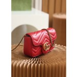 GUCCI 𝙈𝙖𝙧𝙢𝙤𝙣𝙩  #476433