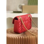 GUCCI 𝙈𝙖𝙧𝙢𝙤𝙣𝙩  #446744