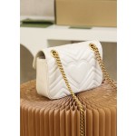 GUCCI 𝙈𝙖𝙧𝙢𝙤𝙣𝙩  #446744