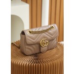 GUCCI 𝙈𝙖𝙧𝙢𝙤𝙣𝙩  #446744