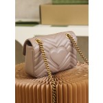 GUCCI 𝙈𝙖𝙧𝙢𝙤𝙣𝙩  #446744