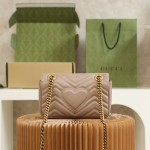 GUCCI 𝙈𝙖𝙧𝙢𝙤𝙣𝙩  #446744