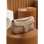 GUCCI 𝙈𝙖𝙧𝙢𝙤𝙣𝙩  #443497