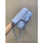 GUCCI 𝙈𝙖𝙧𝙢𝙤𝙣𝙩  #699757