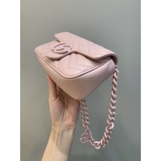 GUCCI 𝙈𝙖𝙧𝙢𝙤𝙣𝙩  #699757