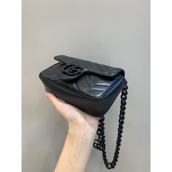 GUCCI 𝙈𝙖𝙧𝙢𝙤𝙣𝙩  #699757