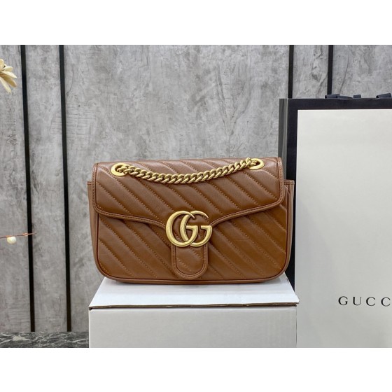 GUCCI 𝙈𝙖𝙧𝙢𝙤𝙣𝙩  #446744