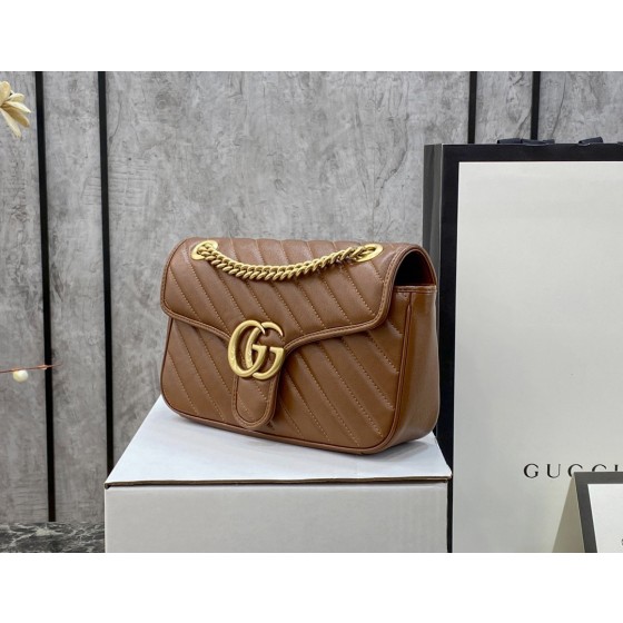 GUCCI 𝙈𝙖𝙧𝙢𝙤𝙣𝙩  #443497