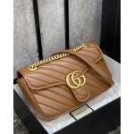 GUCCI 𝙈𝙖𝙧𝙢𝙤𝙣𝙩  #443497