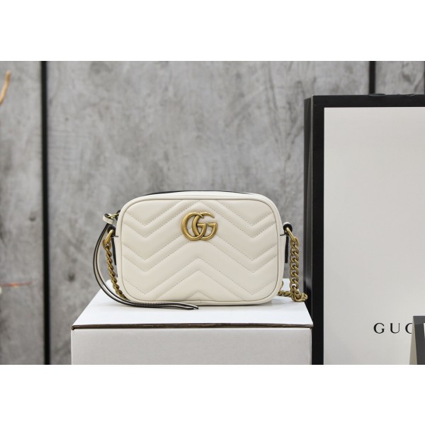 GUCCI 𝙈𝙖𝙧𝙢𝙤𝙣𝙩  #448065