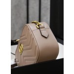 GUCCI 𝙈𝙖𝙧𝙢𝙤𝙣𝙩  #448065